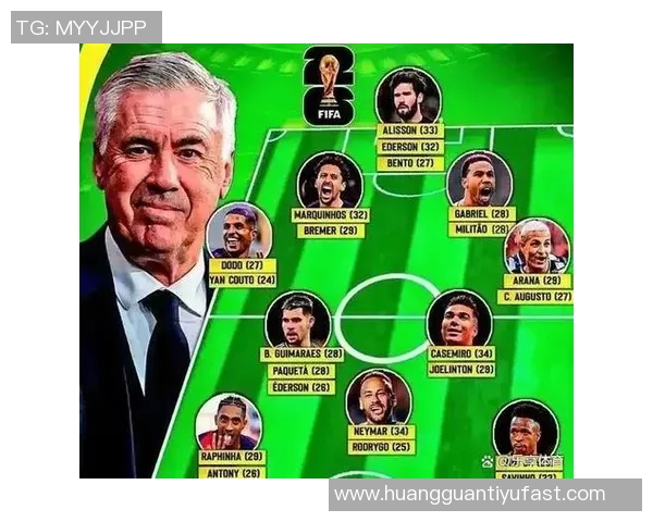 安切洛蒂将在国际比赛日征召巴伊亚两名新星让卢卡斯与茹巴入队 安切洛蒂将在国际比赛日征召巴伊亚两名新星让卢卡斯与茹巴入队