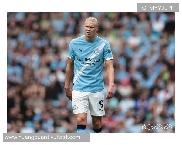 近五年英超最佳引援评选结果揭晓哈兰德力压群雄荣膺第一 近五年英超最佳引援评选结果揭晓哈兰德力压群雄荣膺第一