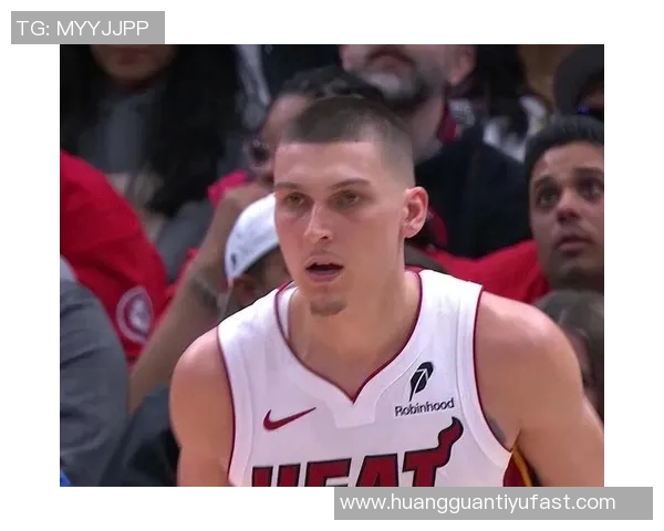 老鹰解说员透露热火工作人员确认希罗将为揭幕战做好准备