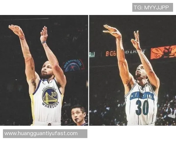 拜伦斯科特称库里必进历史前五控卫但魔术师仍是控卫之最